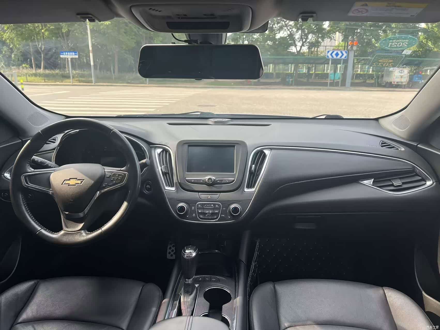 Chevrolet XL, 2016 16