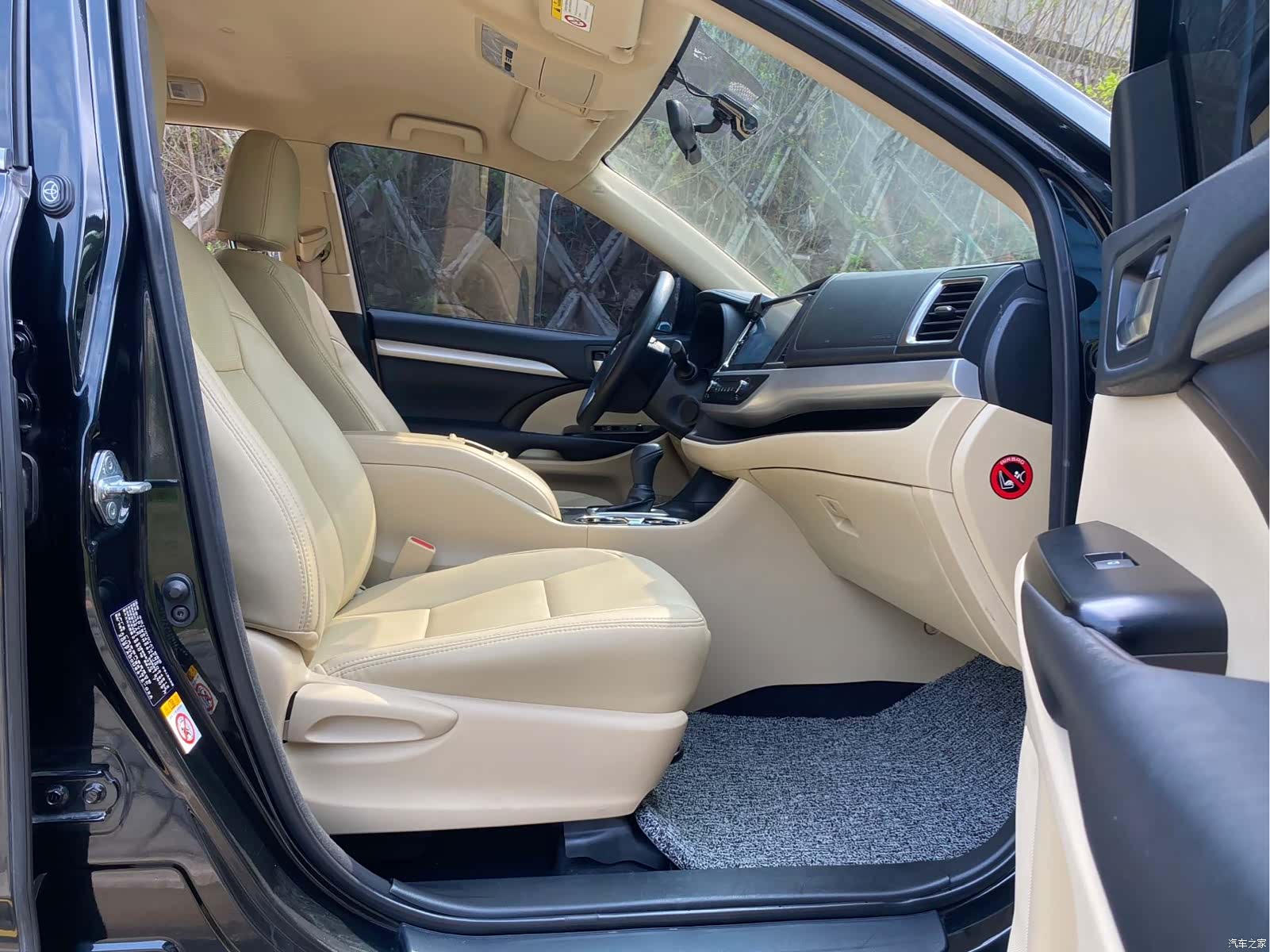 Toyota Highlander, 2018 16