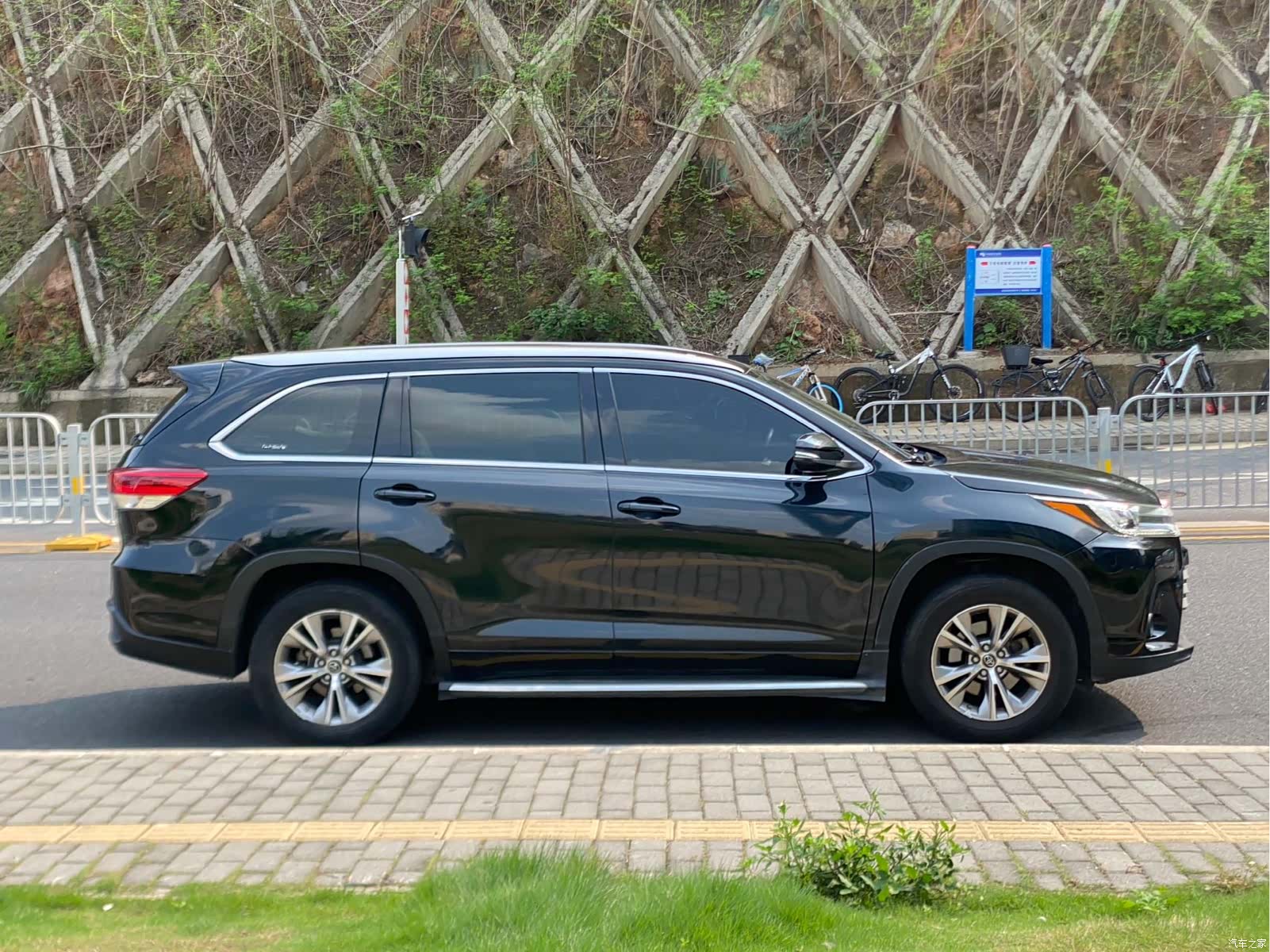 Toyota Highlander, 2018 25
