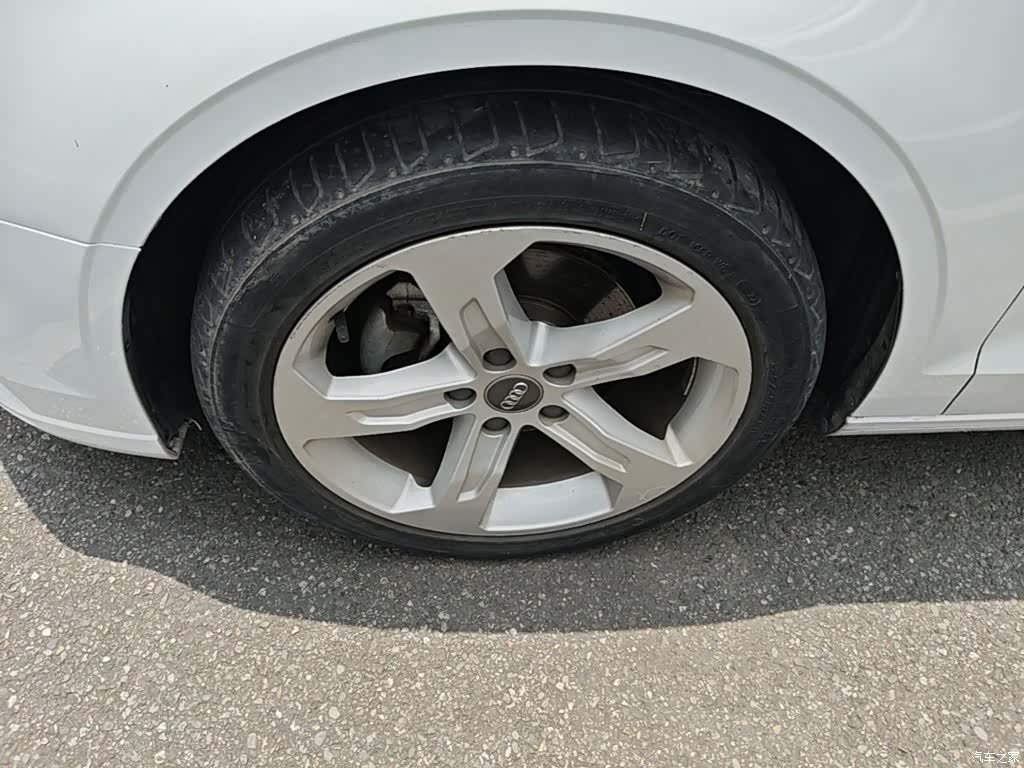 Audi A3, 2019 23