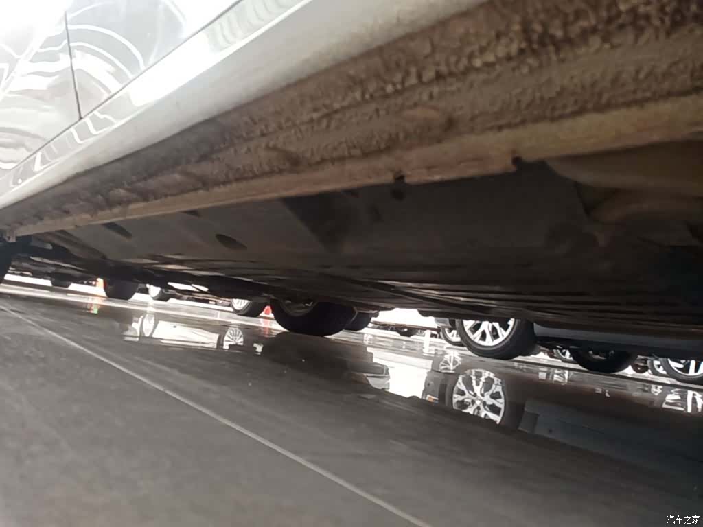 Honda Crider, 2015 22