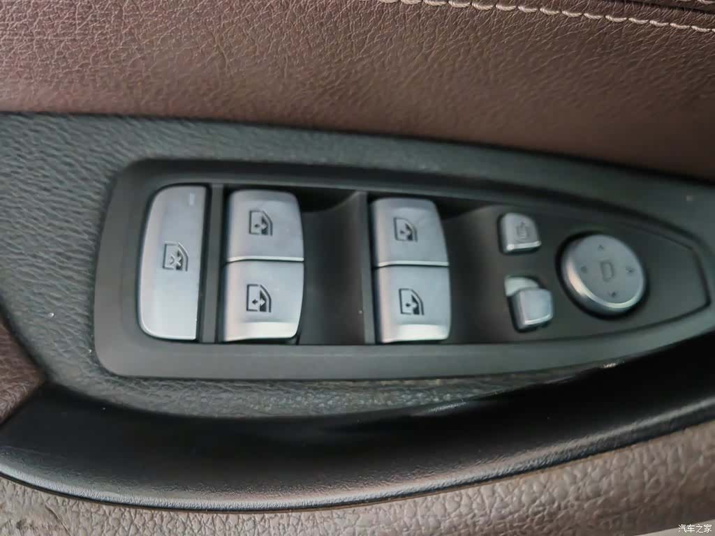 BMW X1, 2021 9