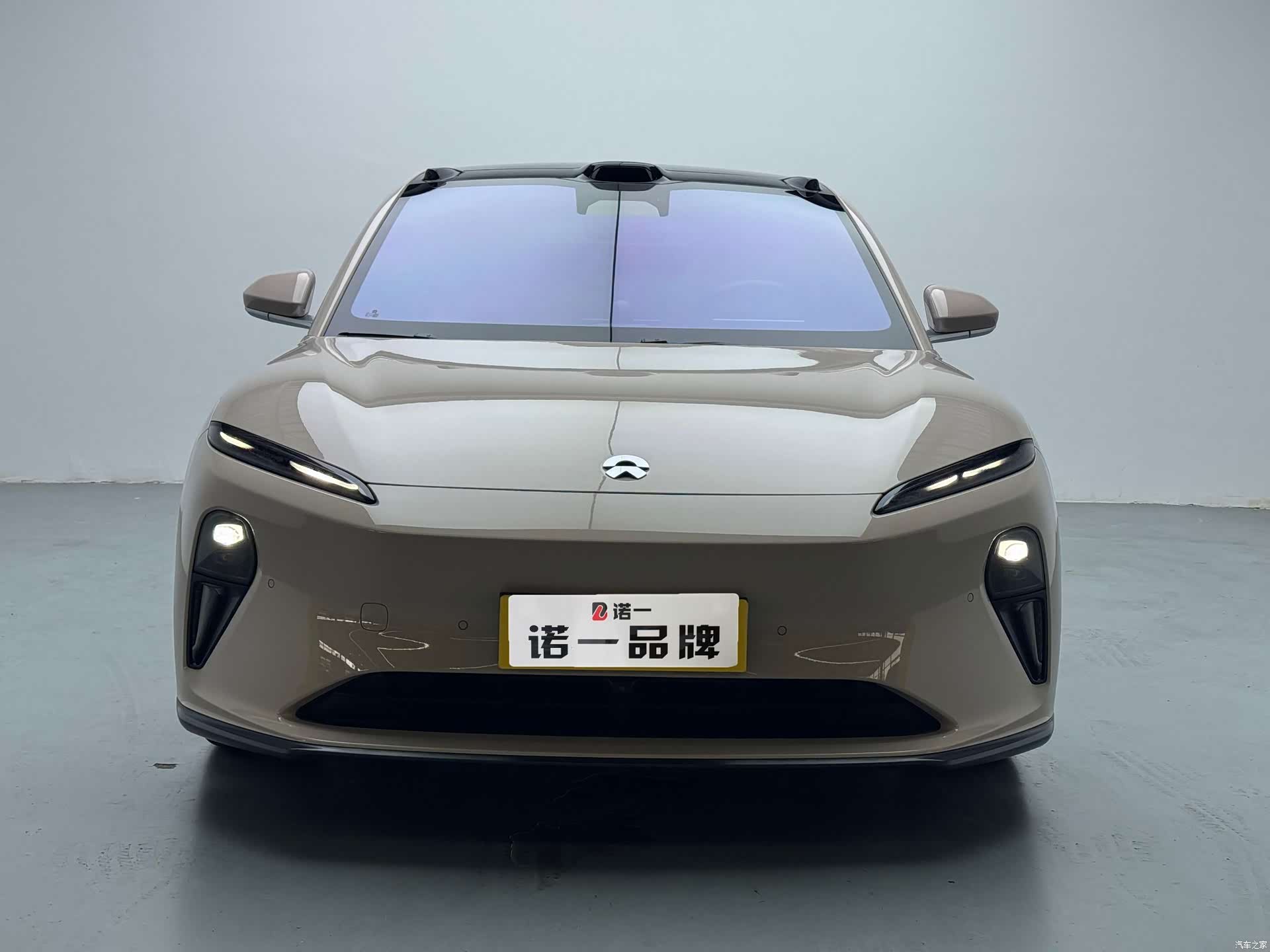 NIO ET5, 2025 2