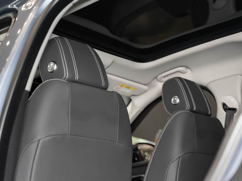 Land Rover Range Rover Star Pulse