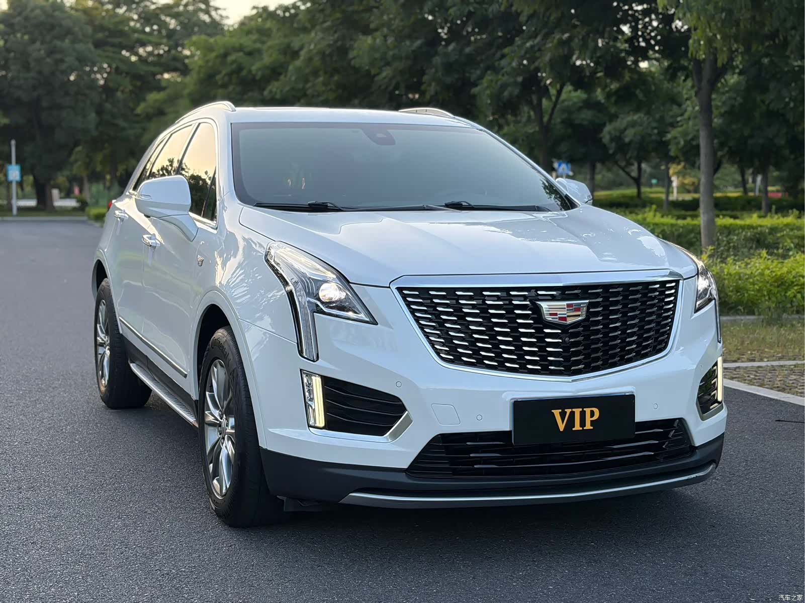 Cadillac XT5, 2019 3