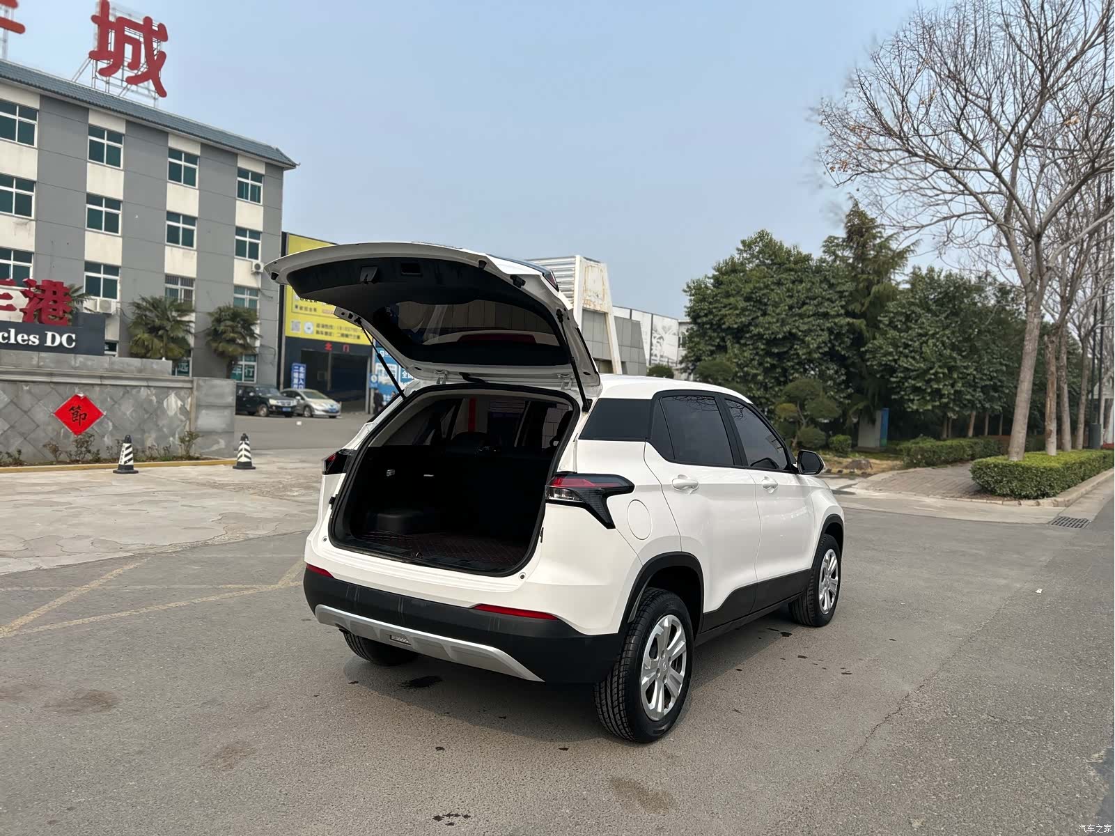Wuling 510, 2021 18
