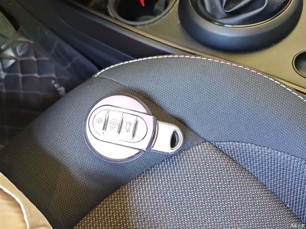 Mini Countryman, 2019 9
