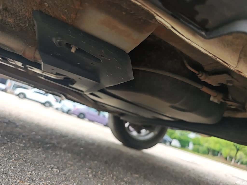 Kia KX1, 2018 21