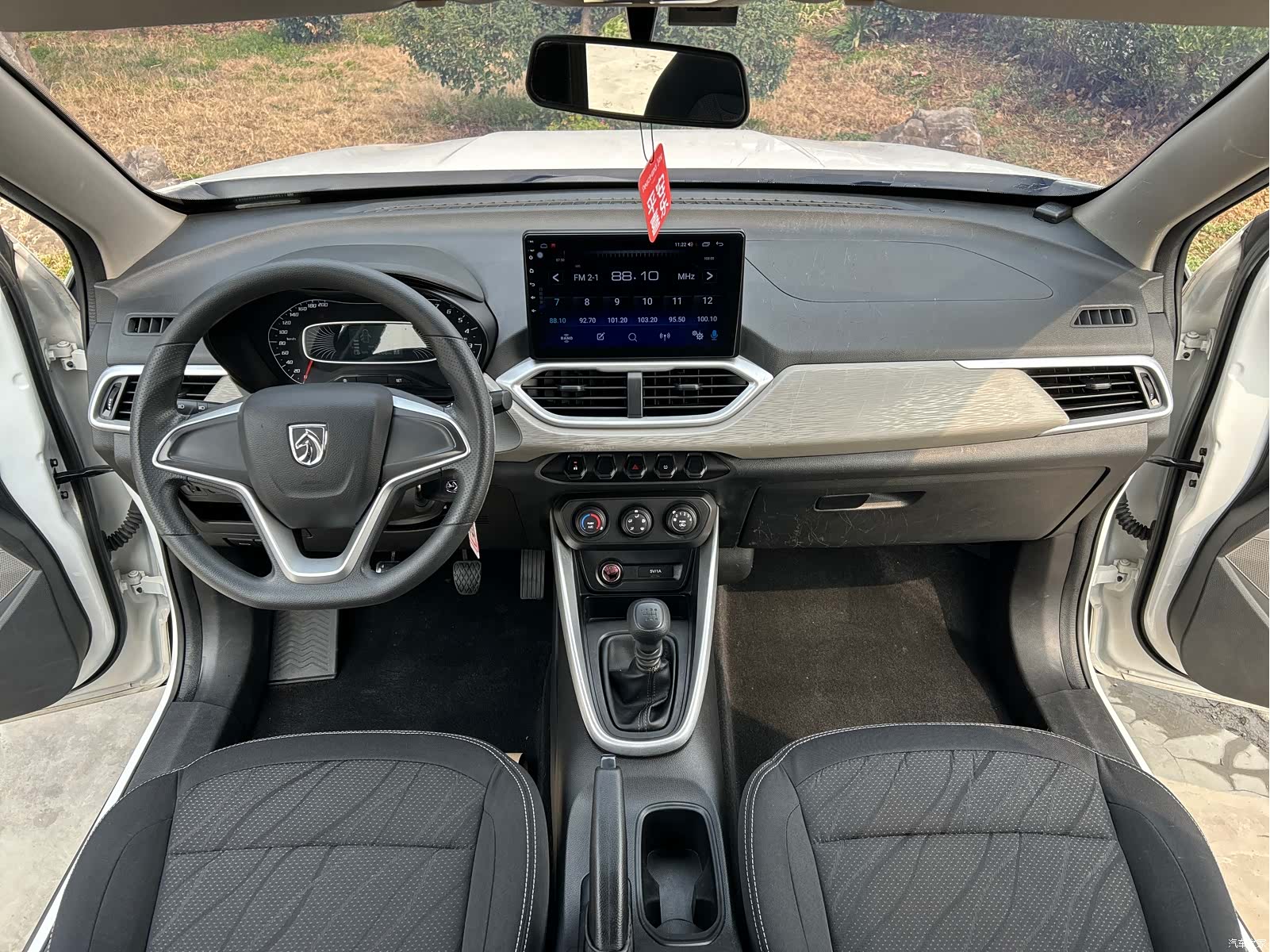 Wuling 510, 2021 12