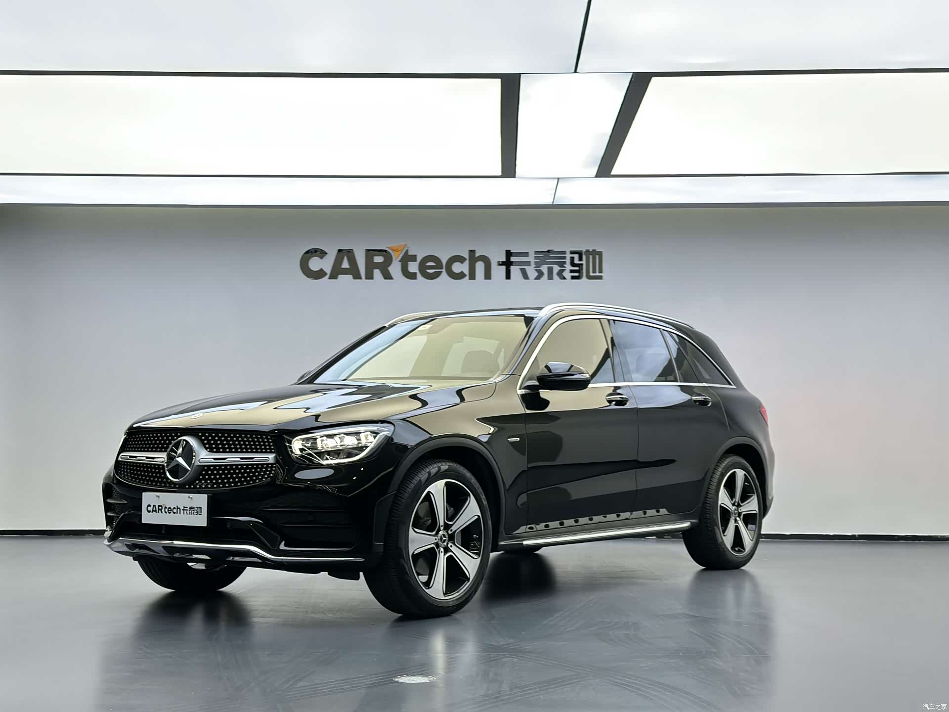 Mercedes-Benz GLC, 2023 1