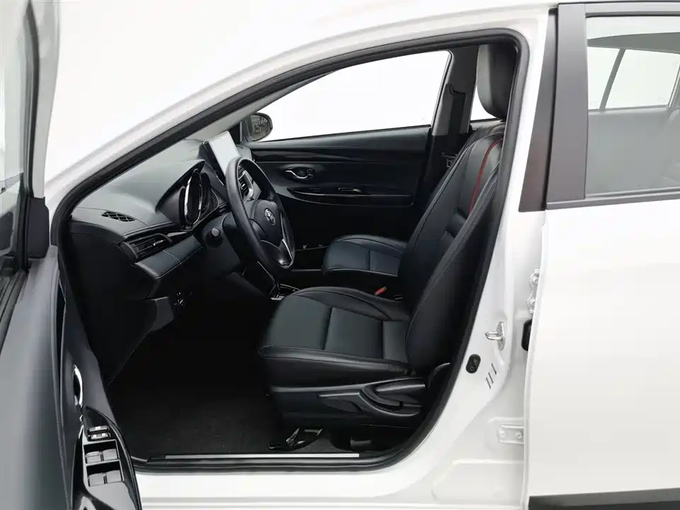 Toyota YARiS L Zhixuan