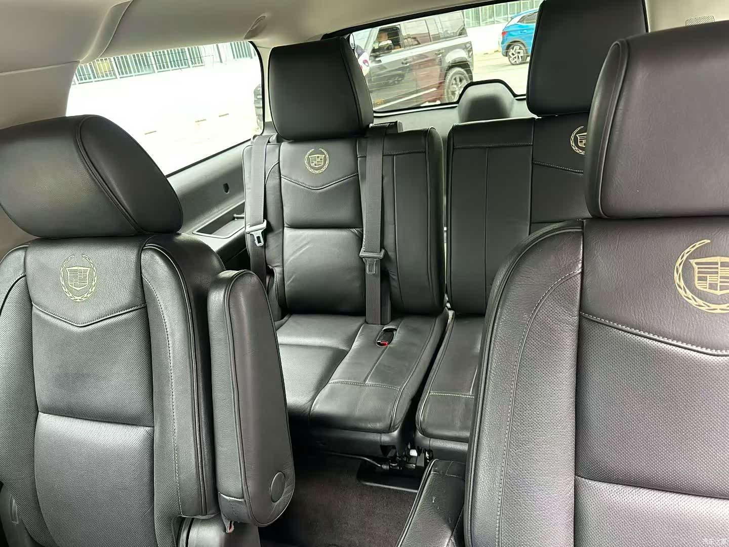 Cadillac Escalade, 2019 7
