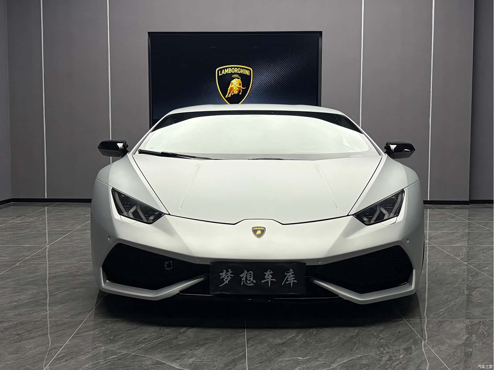 Lamborghini Huracán, 2016 3