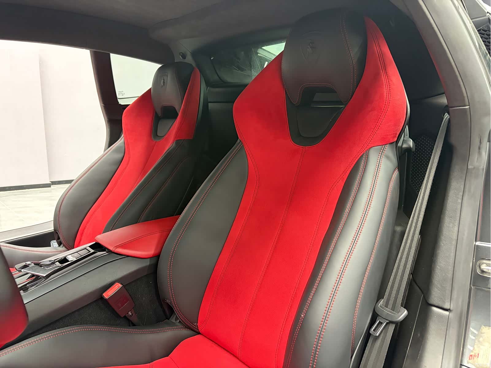 Lamborghini Huracán, 2016 19