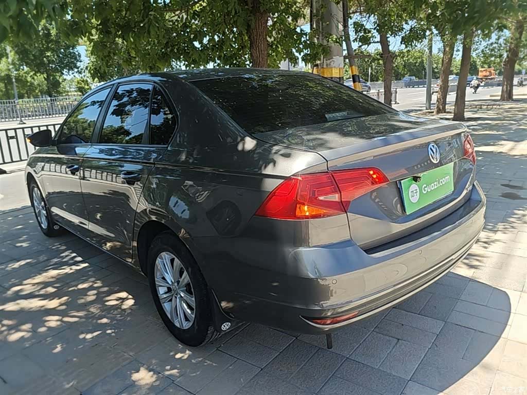 Volkswagen Bora, 2016 все фото