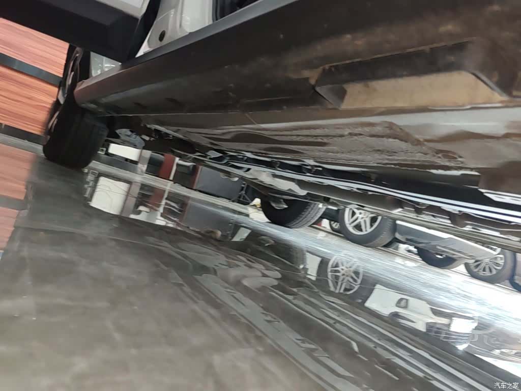 DongFeng T5, 2019 21
