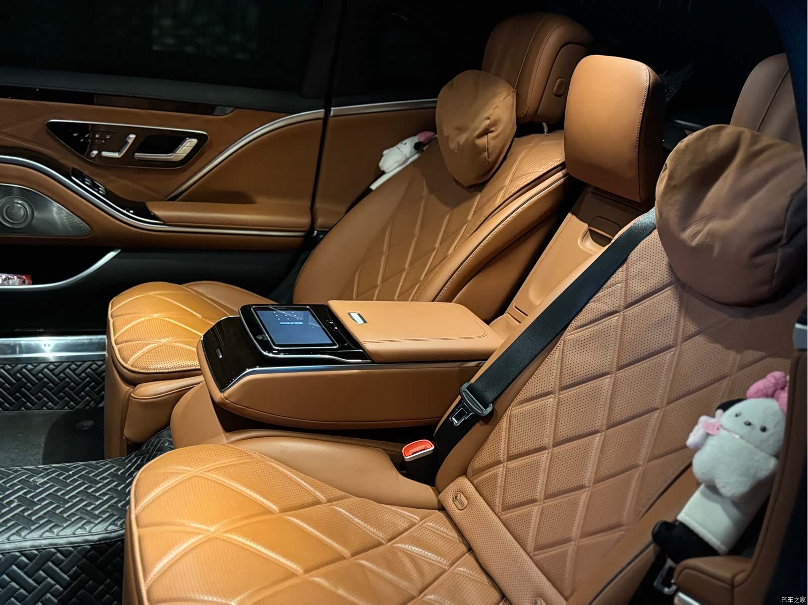 Maybach S-Class, 2021 18
