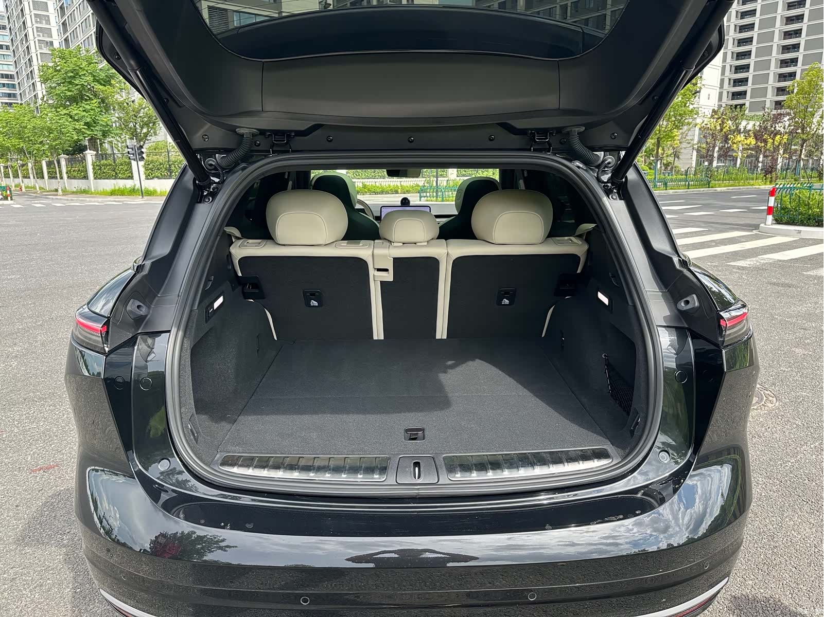 NIO ES6, 2025 24