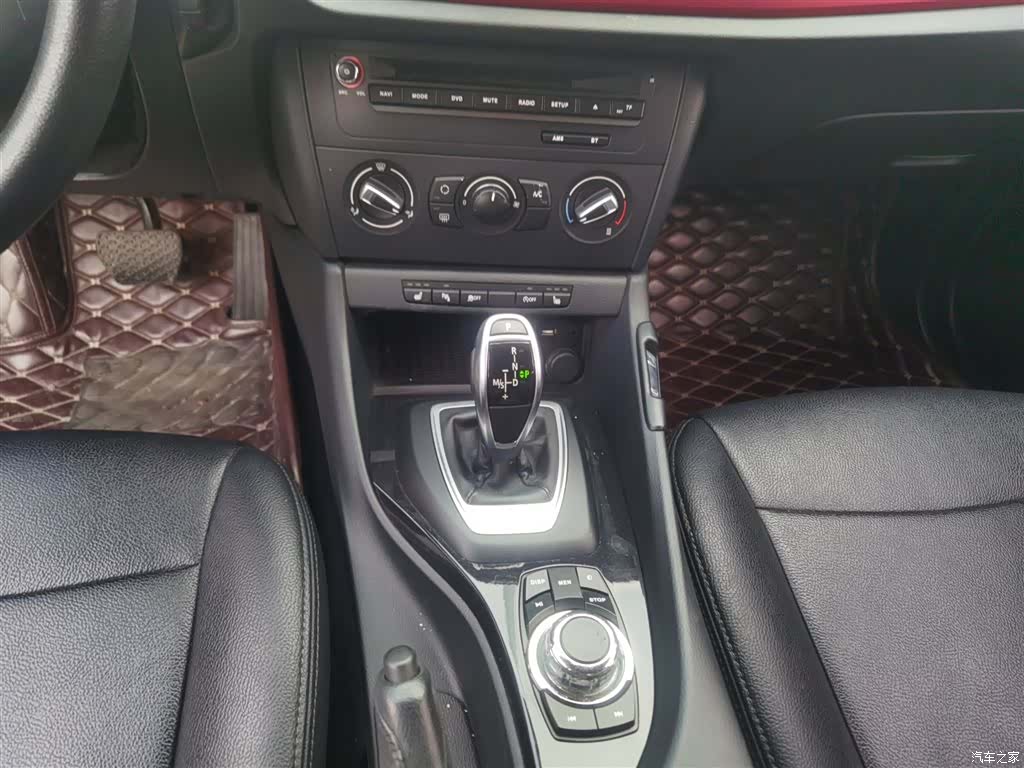 BMW X1, 2016 14