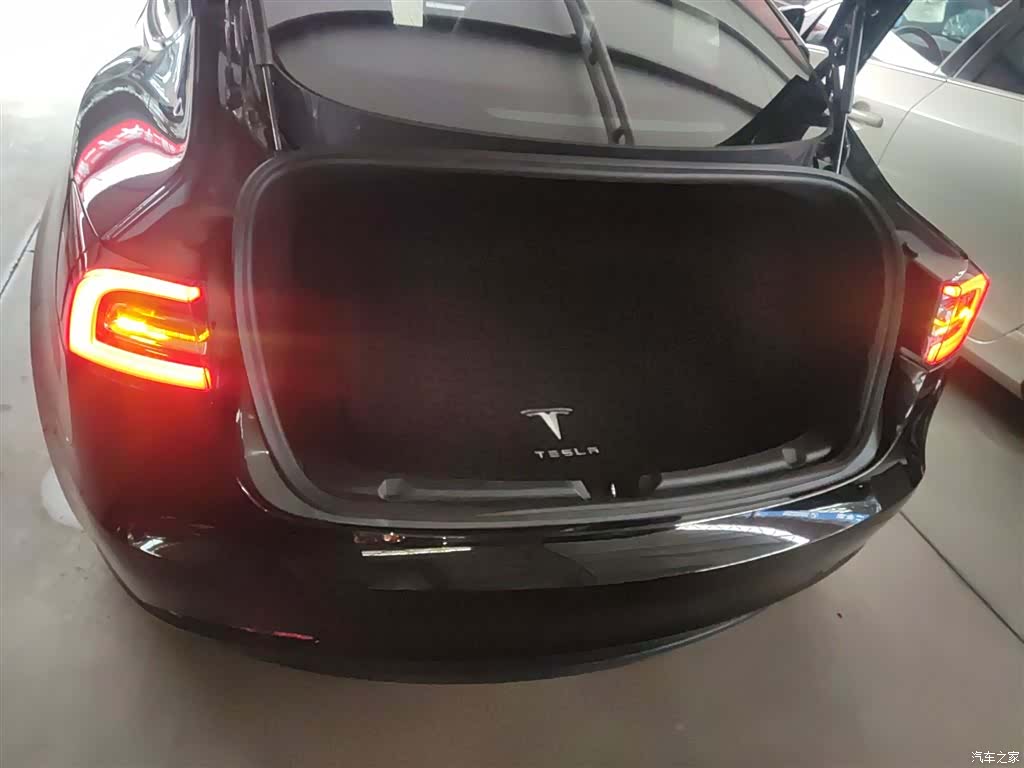 Tesla Model 3, 2020 19