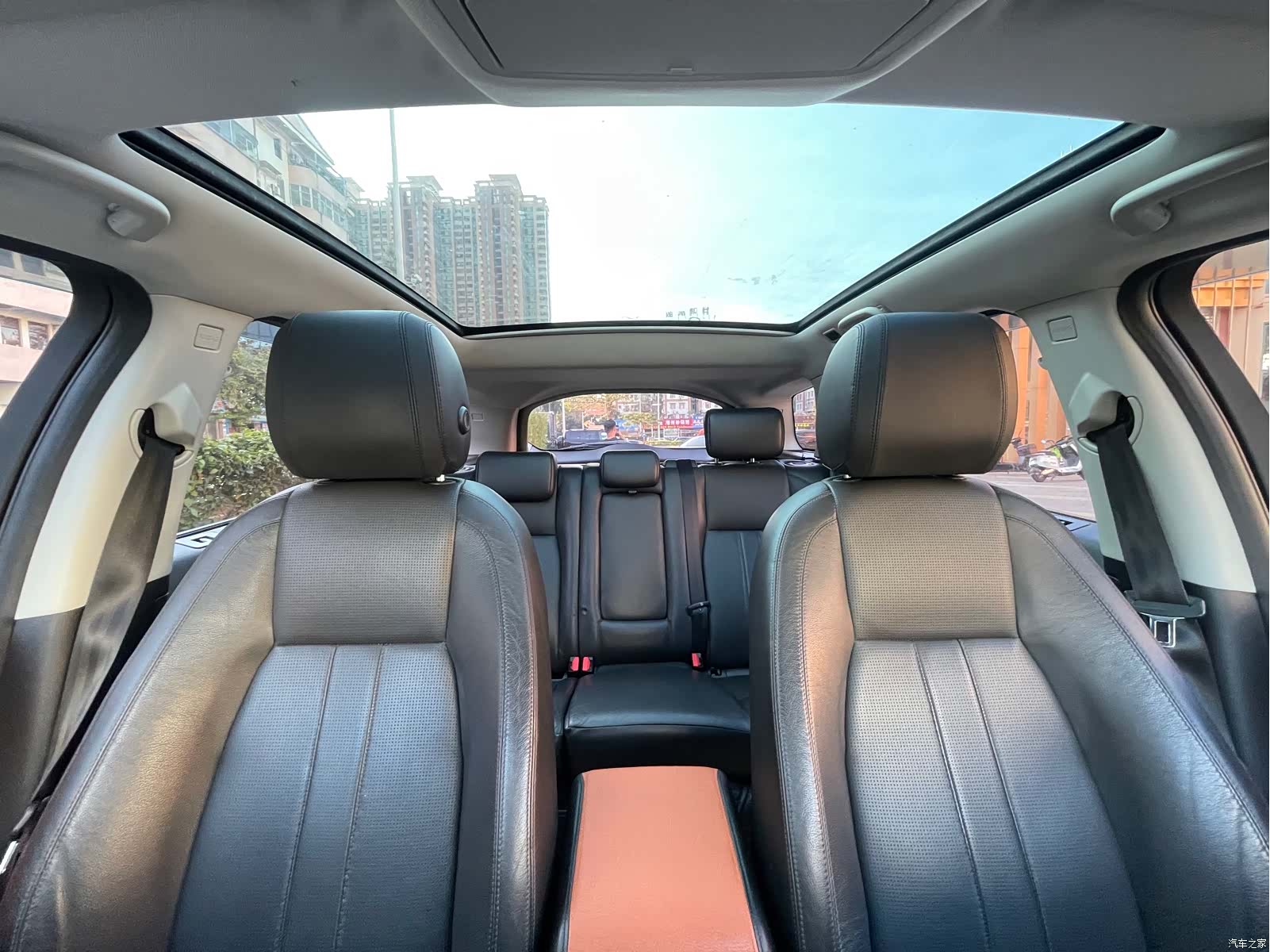 Land Rover Discovery, 2016 18