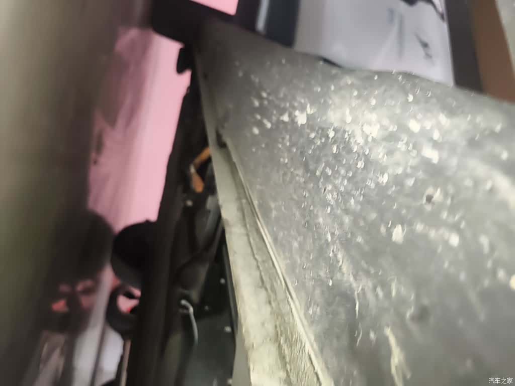 Wuling S, 2025 21