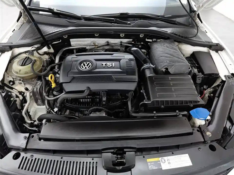 Volkswagen Lingdu
