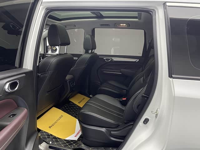 Trumpchi Trumpchi M6