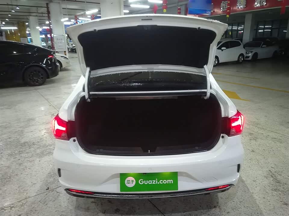 Trumpchi Trumpchi GA4