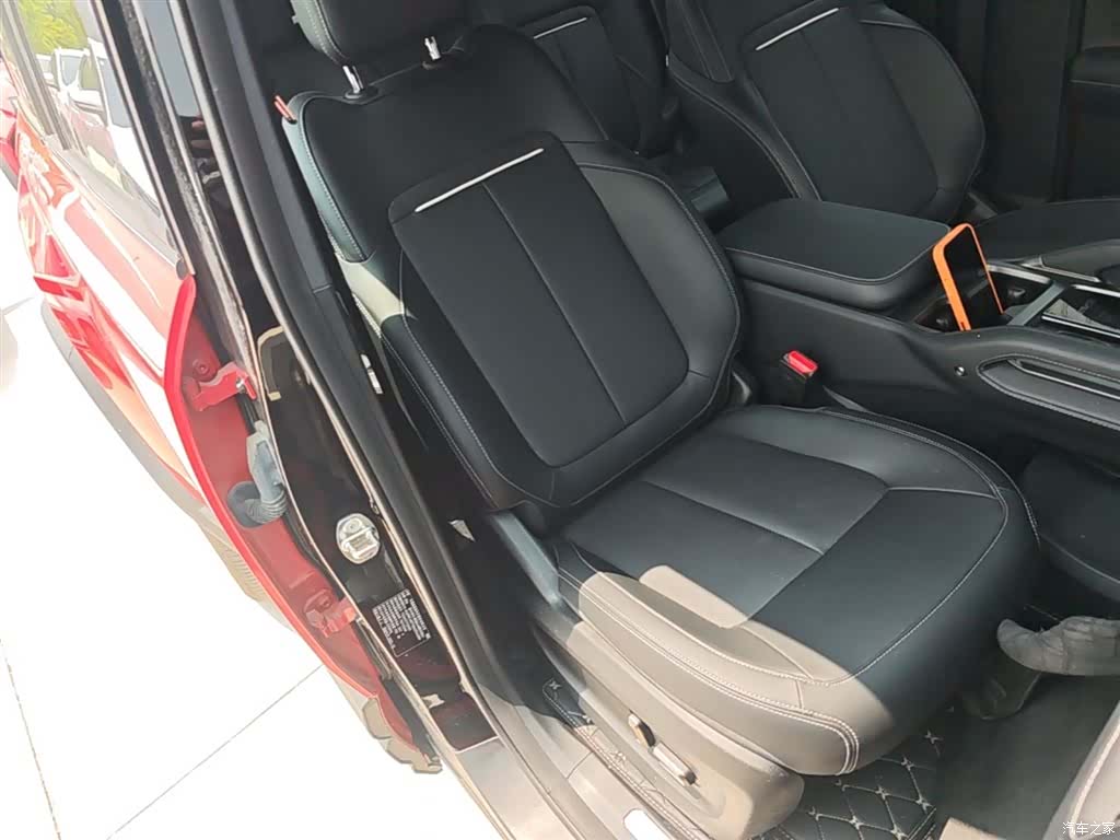 Chery iCAR, 2025 25