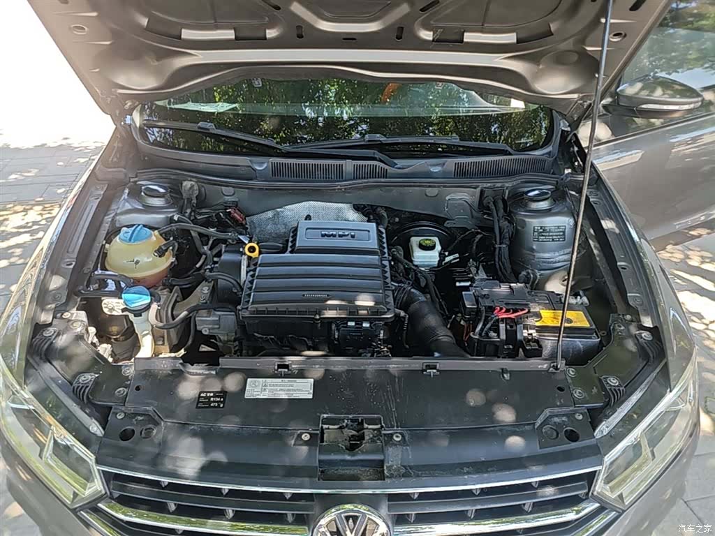Volkswagen Bora, 2016 20