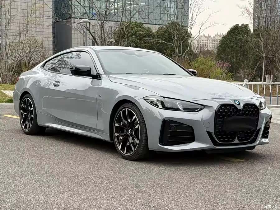 BMW 4 Series, 2024 3