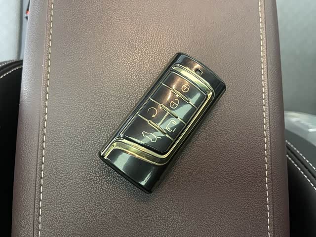 Trumpchi Trumpchi M6