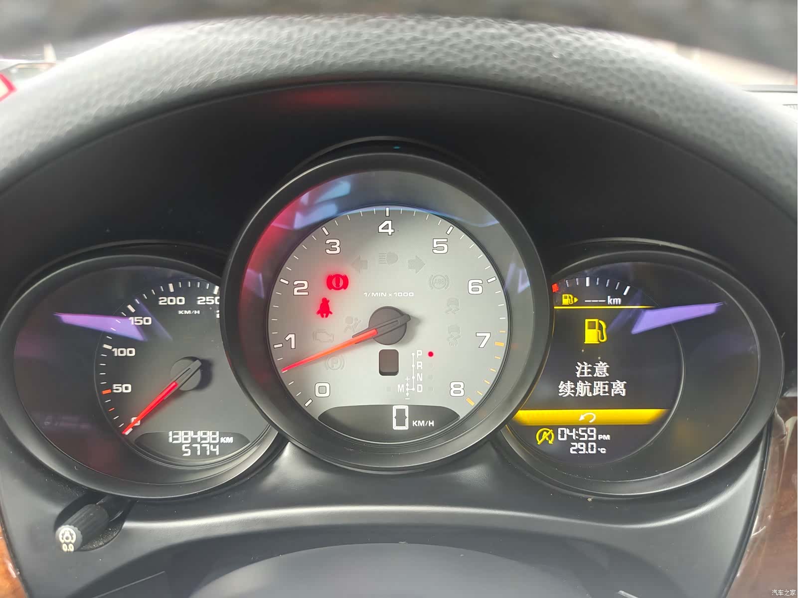 Porsche Macan, 2015 13
