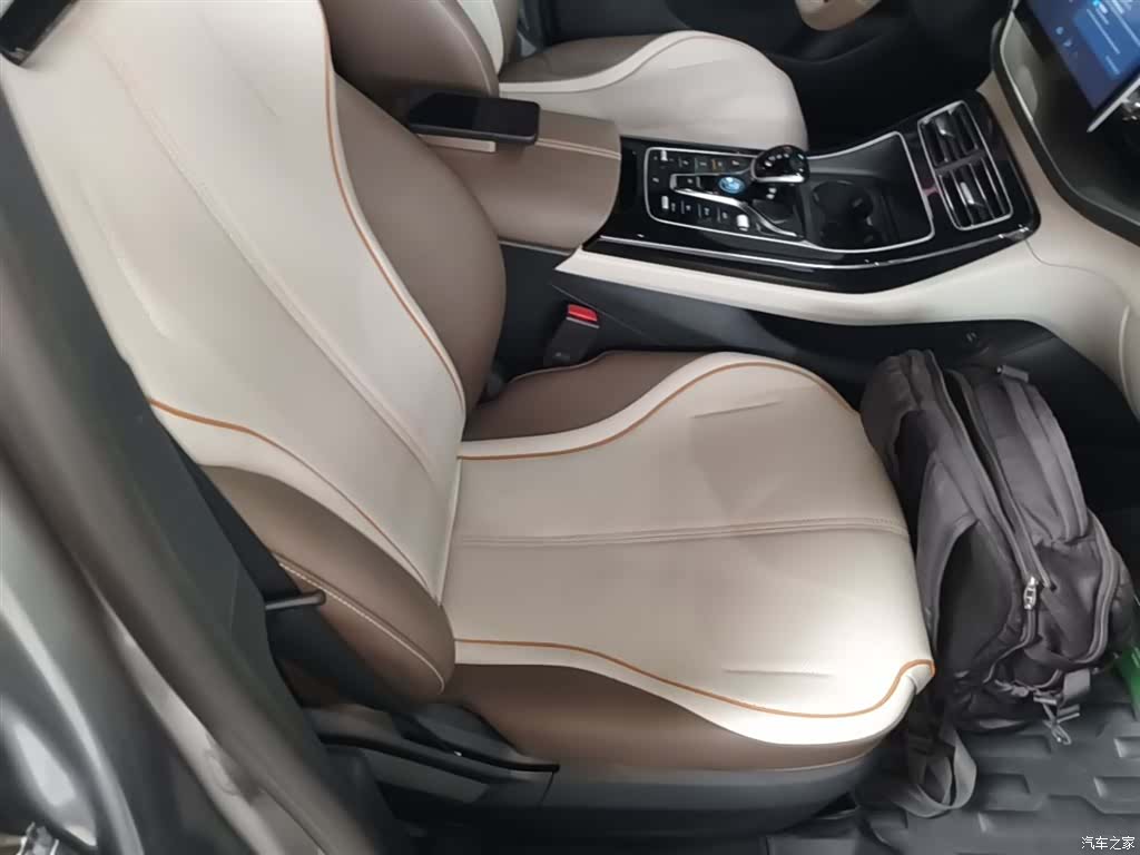 BYD Qin, 2023 25