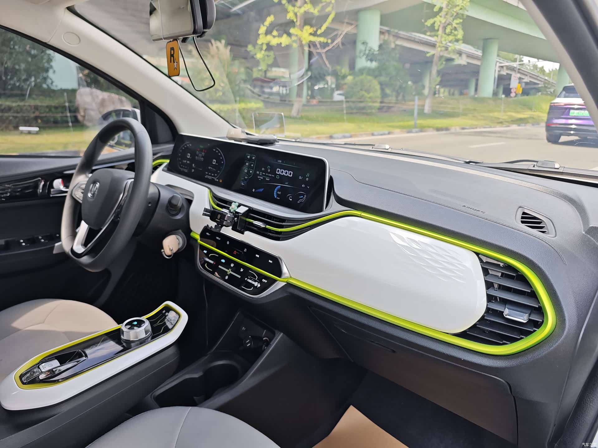 Changan Yuan, 2021 21