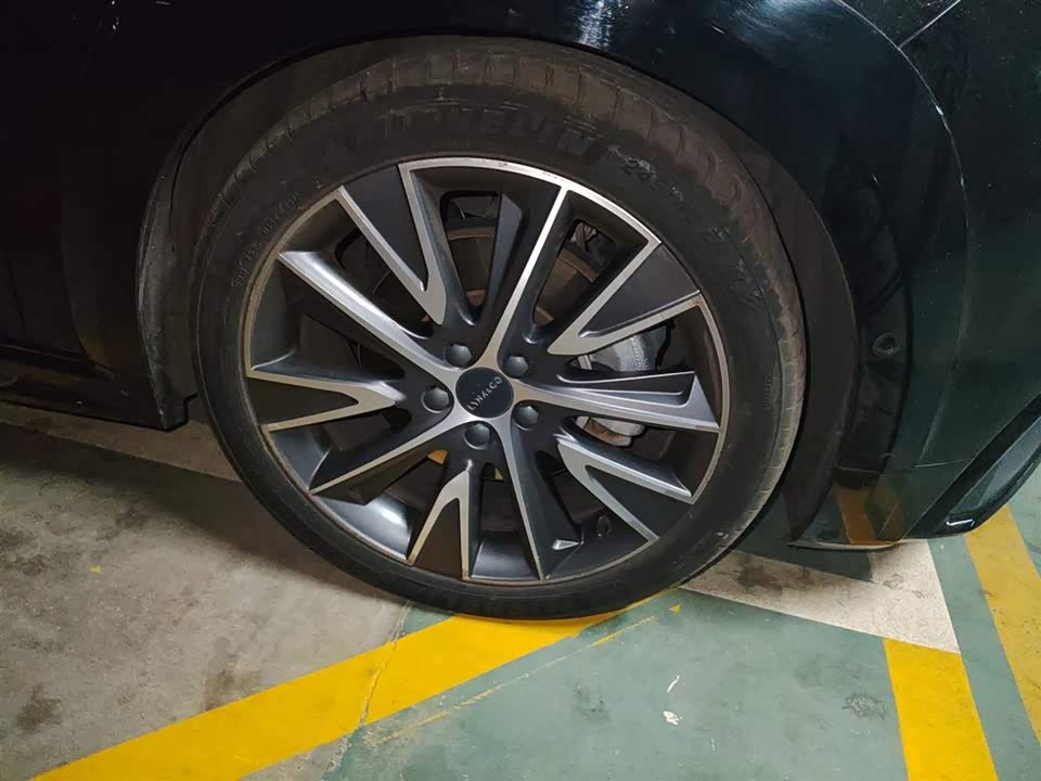 Lynk & Co 02 Hatchback