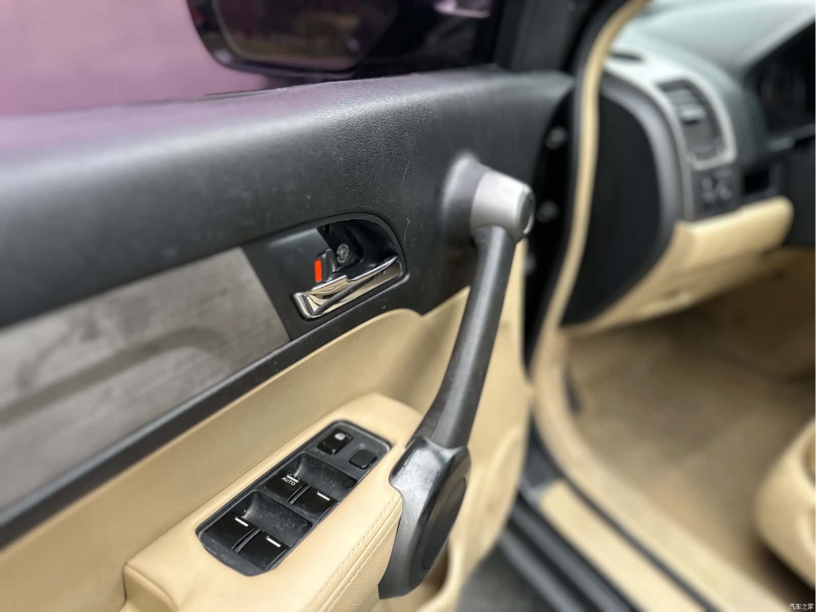 Honda CR-V, 2010 22