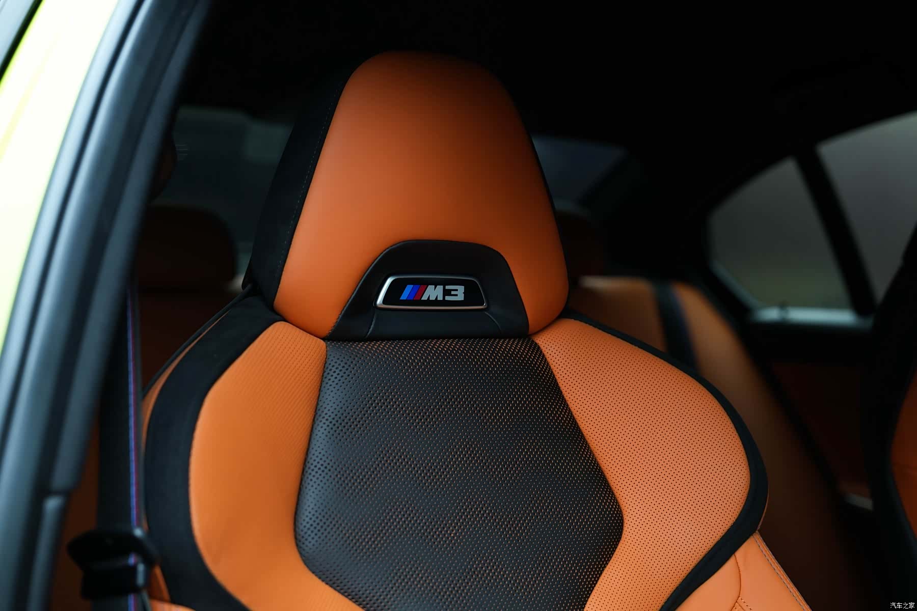 BMW M3, 2023 23