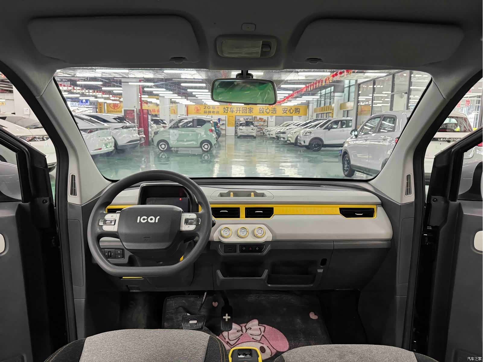Chery QQ, 2022 6