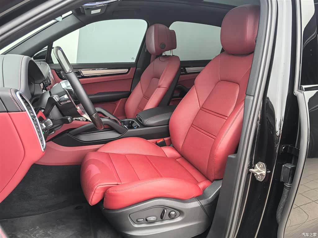Porsche Cayenne, 2023 20