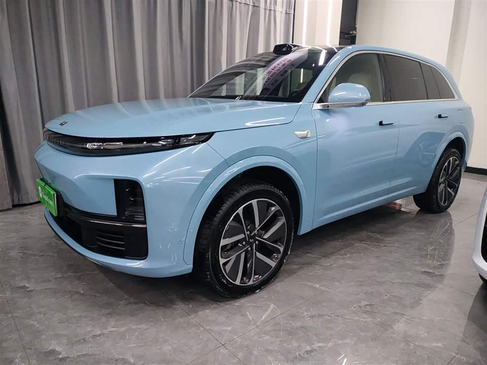Li Auto Ideal L7