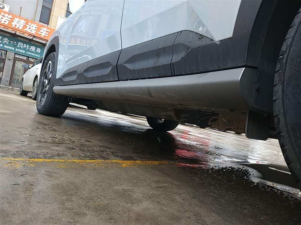 Hyundai Beijing ix35