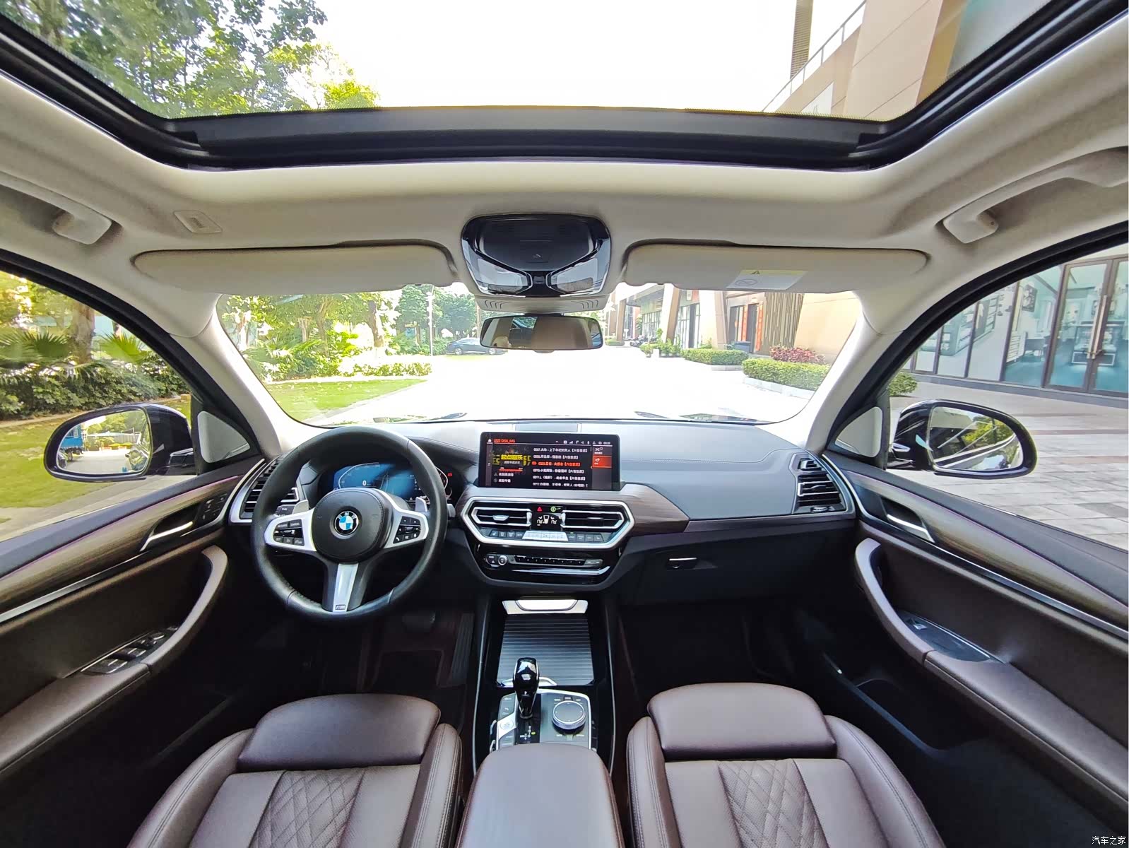 BMW X3, 2021 10