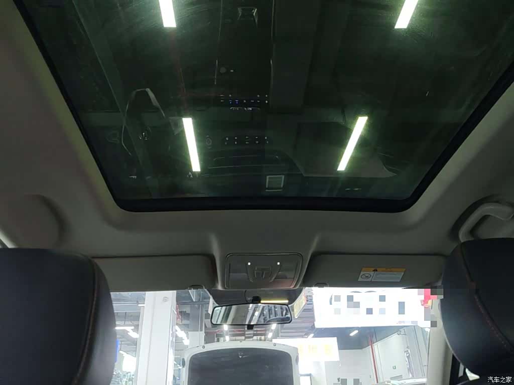 Changan CS75, 2019 18