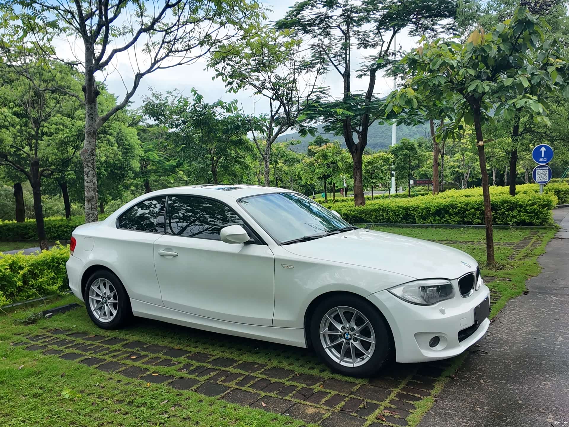 BMW 1 Series, 2014 26