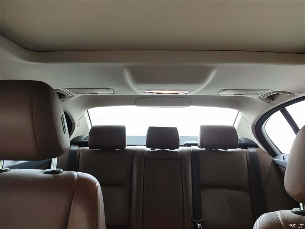 BMW 5 Series, 2016 14