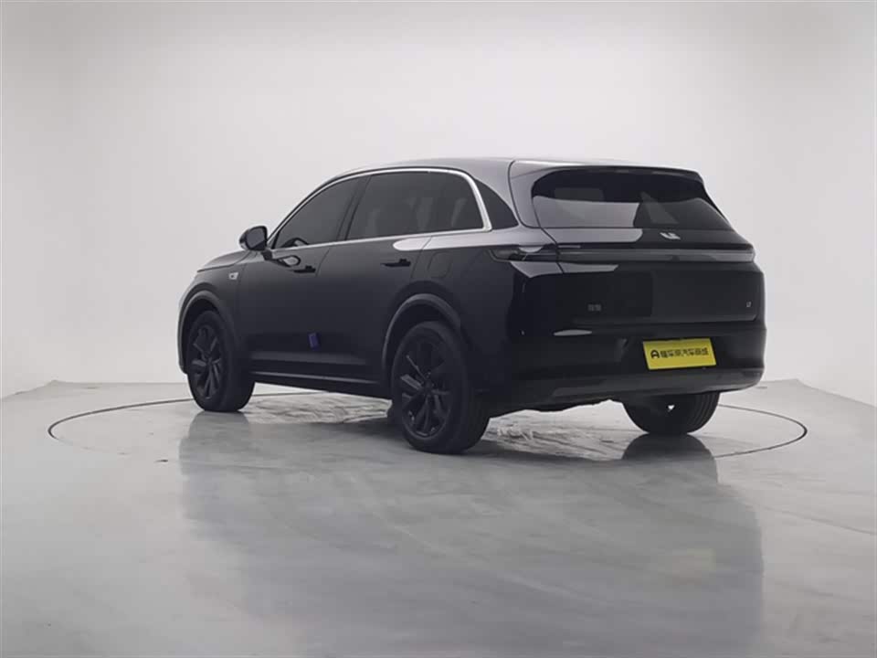 Li Auto Ideal L7