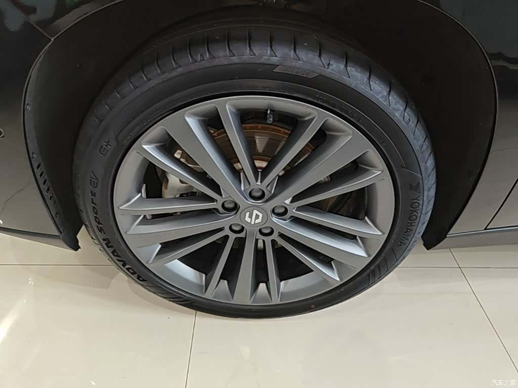 Leapmotor C16, 2025 23
