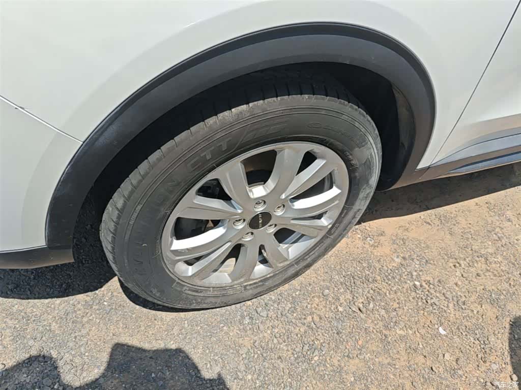 Haval H4, 2019 23